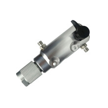 Fluid Filter Manifold Sprayer Assembly Practical Fluid Filter