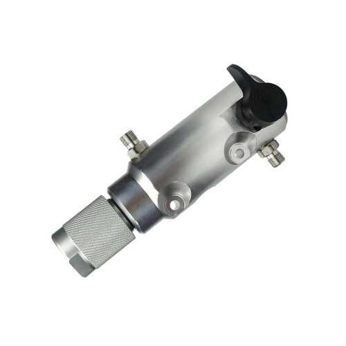 Fluid Filter Manifold Sprayer Assembly Practical Fluid Filter