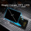 OT3 Handheld LCD Flat Panel 10MHZ Digitale Single Channel Mini Oscilloscoop Draagbare Auto Testapparatuur 5