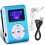 Μίνι MP3 Player με οθόνη LCD 1,8 ιντσών, λειτουργία τυχαίας αναπαραγωγής, φορητή συσκευή 1