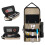 Garden Tool Bag Gardening Bag With Multiple Pockets Polyester 4
