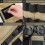 Garden Tool Bag Gardening Bag With Multiple Pockets Polyester 6