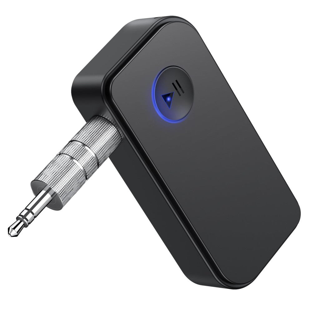 5.3 Audio Receiver With 3.5Mm Jack For Car, Home Stereo, Speakers And Headphones 9426802881967