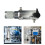 Fluid Filter Manifold Sprayer Assembly Practical Fluid Filter 2