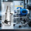 Fluid Filter Manifold Sprayer Assembly Practical Fluid Filter 7