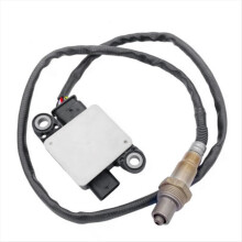 Sensor de material particulado de escape PM FPLA-5H310-CE 0281007268/269 para L462 L494 1275100944