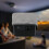 Oxford Storage Bag Projector Dust Cover Projector Cover-grey 5
