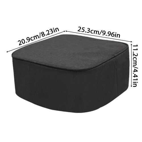 Oxford Storage Bag Projector Dust Cover Projector Cover-grey 1