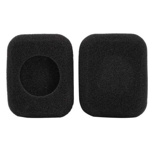 1 paar Platz Schaum Ohr Pad Abdeckung für Form 2 Headset