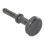 Professional Grade Smoothing Air Hammers-Wide flat hammer hea 1