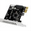 Placa de Expansão Divisora de Hub PCI-E para USB 3.0 de 19 Pinos para PC e Laptop 5
