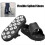 Flexible Spiked Shoes for Epoxy Floor Coating Epoxy Paint Self-Leveling Cement EVA Soft Material Large Size Tools 3