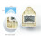 Eckpapierstanzer mit Blumenmuster, Scrapbooking-Werkzeug, 4