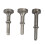 Professional Grade Smoothing Air Hammers-Wide flat hammer hea 3
