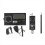 8 Band USDX USDR HF QRP SDR Transceiver SSB/CW Transceiver HF Shortwave Transceiver EU Plug 1
