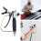 Heavy Duty Efficient Airless Paint Sprayer Guns High Pressure 2