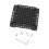 Aluminum Cheese Bracket Extension Mounting Platform for 1