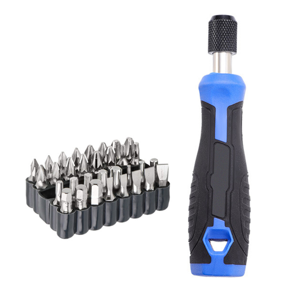 Precision Screwdriver Kit Electronics Repair Tool Kit-Blue 7704000506045