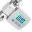 0.05-500kg Crane Scale Unit Change Function High Precision Electronic Hook Scale Multi-Purpose Handheld Industrial 4