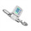 0.05-500kg Crane Scale Unit Change Function High Precision Electronic Hook Scale Multi-Purpose Handheld Industrial 3