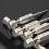 5/6/7/8Pcs Impact Hex Head Allen Wrenches-50mm hexagon 8pack 5