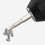 5/6/7/8Pcs Impact Hex Head Allen Wrenches-50mm hexagon 8pack 3