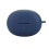 Headphone Soft Housing Case Dustproof Water-Deep Blue Color 1
