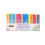 Double-Head Highlighter Pen Drawing Pen Highlighter Marker-24 1