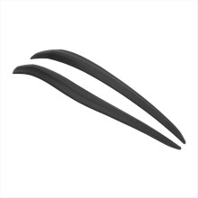 Seitenkoffer-Schutzhülle für Motorrad K1600B K1600GA (lang)