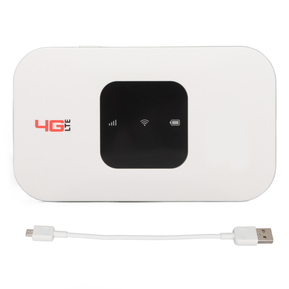 4G Router For Wide Compatibility, Stable And Practical Solution For On-The-Go Internet Access, Good Quality, Good Quality, Good Quality, Good Quality 9420858140450