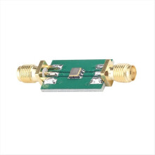 433-MHz-Bandpassfilter (BPF), passiver Filter, 13 dBm, keine Stromversorgung erforderlich für verbesserte Signalqualität