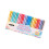 6/12/24 Colors Highlighter Markers Double-Head Highlighter-24 1