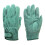 High Durability Leather Protective Gloves for Mechanical Repairs 1