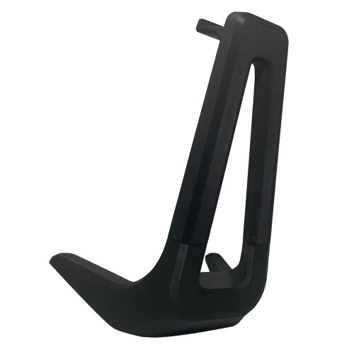 Headphone Stand Rack Gaming Headset Earphone Holder Hanger for