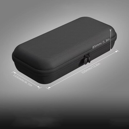 Protectors Case Storage Box Scratchproof EVA Bag Handheld Game 2