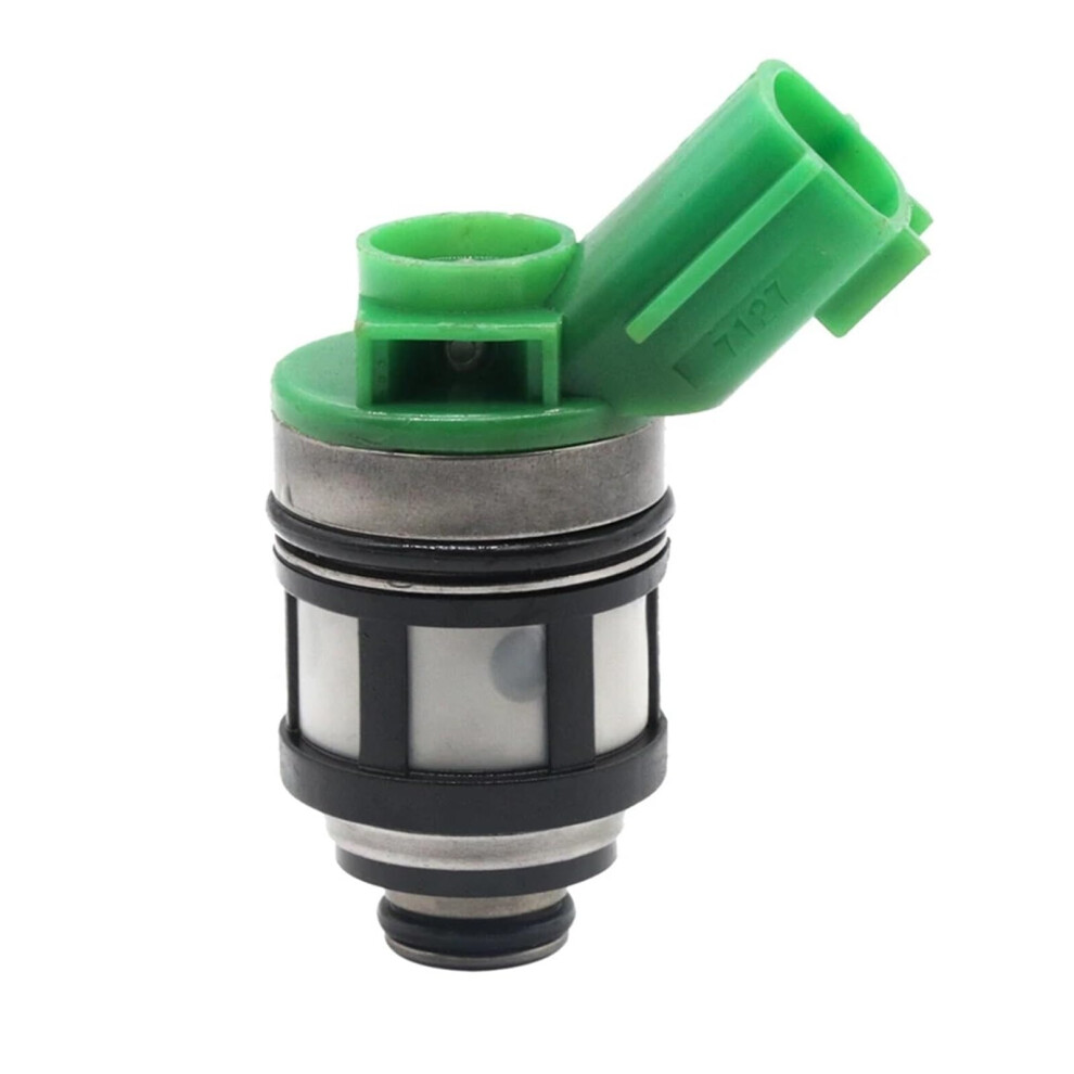 Idle Air Control Valve For Nissan 166001S700 Oem Js4d2 Exact Replacement Restores Performance 9119770773135