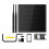 D5L Solar Node with 5V Solar Panel RAK19007 & RAK4631 WisBlock Integration LoRa IoT Low-Power Bluetooth WiFi Module B 1