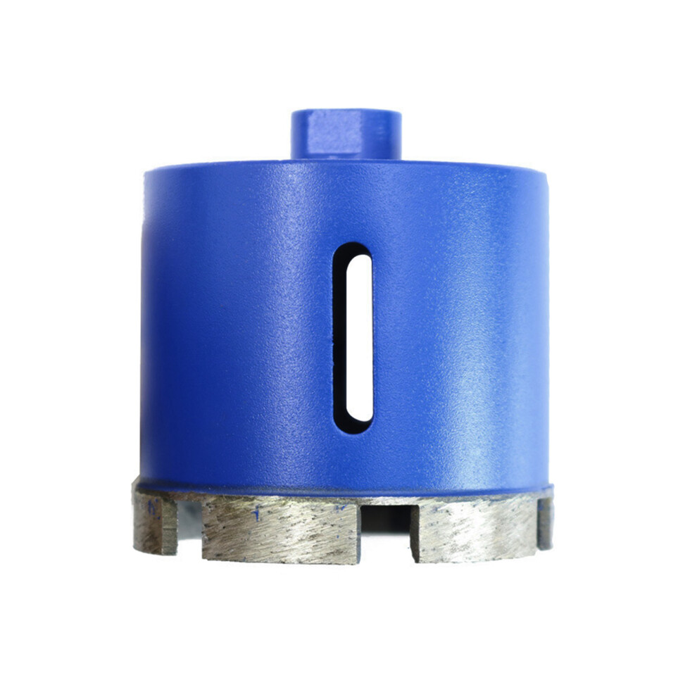 Efficient Fast Cooling Marble Hole Cutter Drill Bit With-65Mm 7704000508100