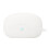Housse pour écouteurs, coque lavable, manchon de boîtier,-Blanc 1