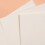8Pcs Small Twin Coil Binding Notebook 3x4.3Inch Pocket-yellow 6