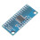 CD74HC4067Αναλογικός Ψηφιακός Πολυπλέκτης CMOS16 Υψηλής Ταχύτητας, Μονάδα 2