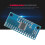 CD74HC4067Αναλογικός Ψηφιακός Πολυπλέκτης CMOS16 Υψηλής Ταχύτητας, Μονάδα 6