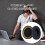 Memory Foam Replacement Ear Pads for StudioPro Gaming Headsets 4