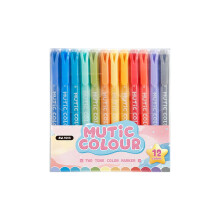 Markeerstift Markeerstift met dubbele kop Markeerstiften-12