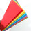 Letter Size Document Folders with 2 Pocket-Random color mixing 7