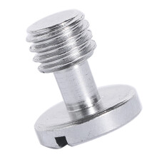 3/8 Zoll Stativschraubenadapter Precisions Verbindungsschraube