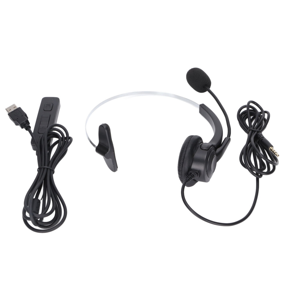 Business Grade Headphones With Superior Quality Sound, Noise Cancelling Microphone For Seamless Communication In Professional Settings, Good Quality 9420858046295