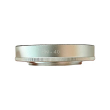 Metal Lens Hood HN40 Durability for Z DX 16-50mm f/3.5 6.3