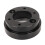 Adaptador de volante com sistema de liberação rápida, para PCD de 70 mm, rodas de 13 e 14 polegadas, boa qualidade, durável. 5