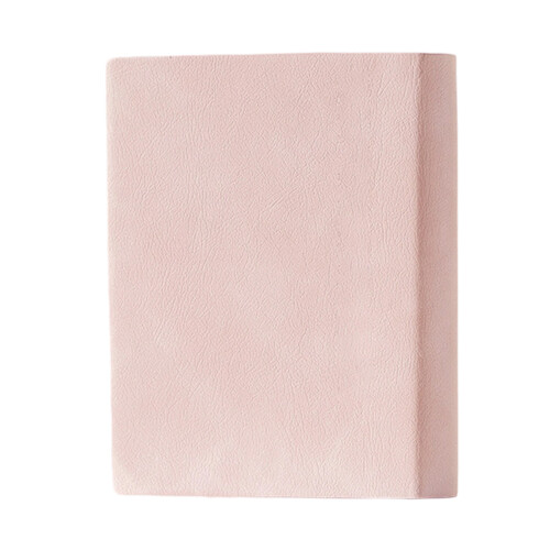 B6 Lege Notebook Dikke Blocnotes 320 Vellen 640-Sakura-poeder
